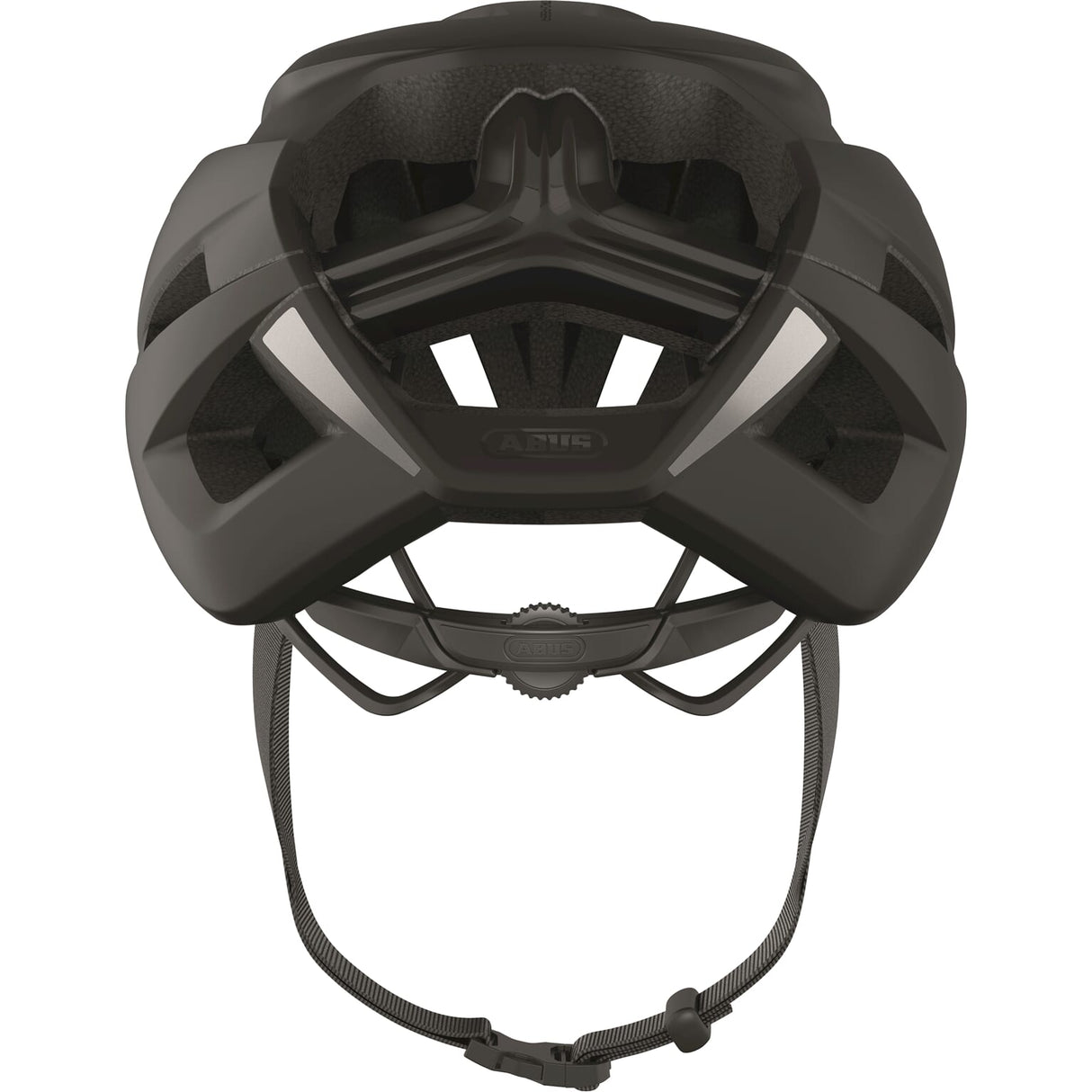 Abus Helm Stormchaser Ace Velvet Black S 51-55cm