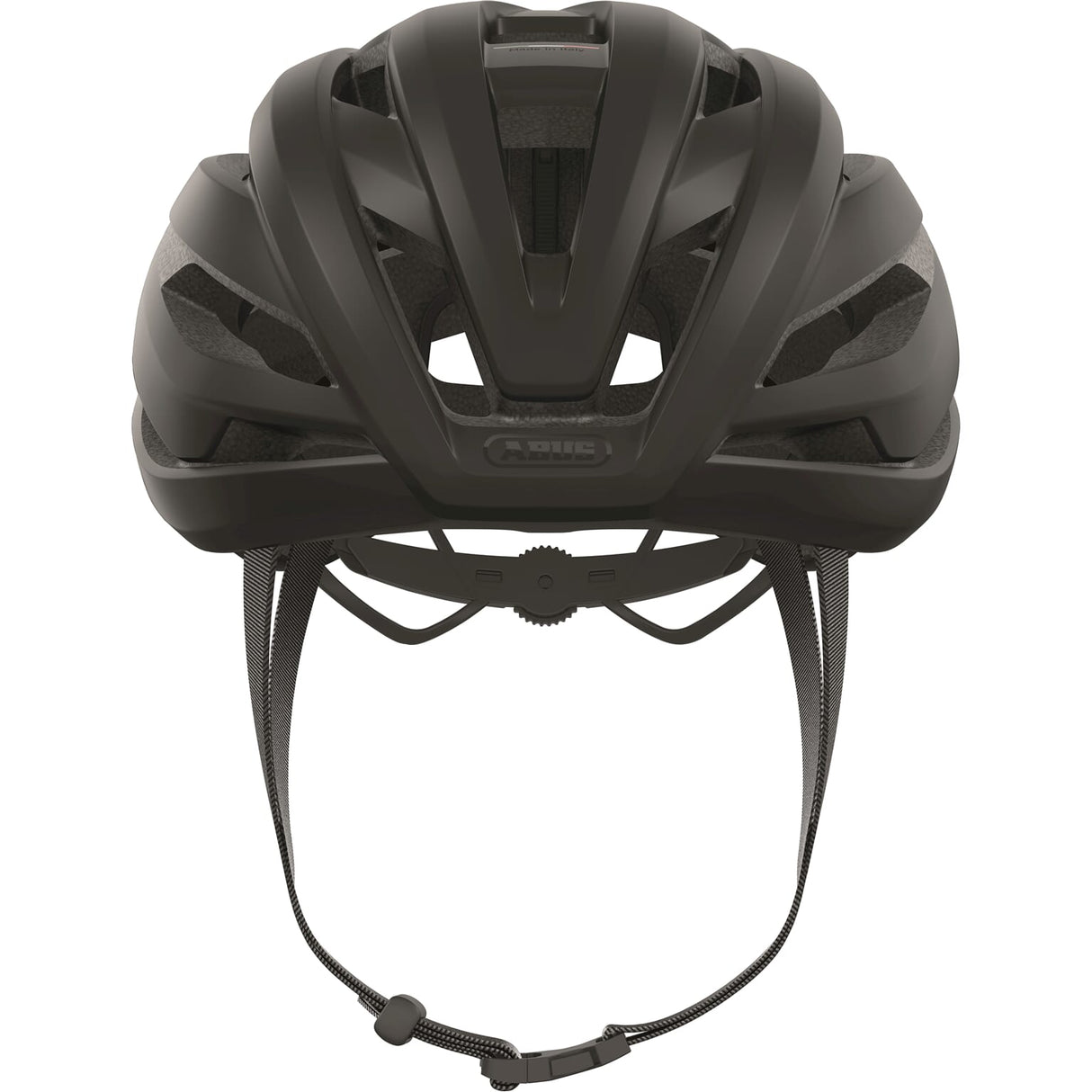 Abus Helm Stormchaser Ace Velvet Black L 57-61cm