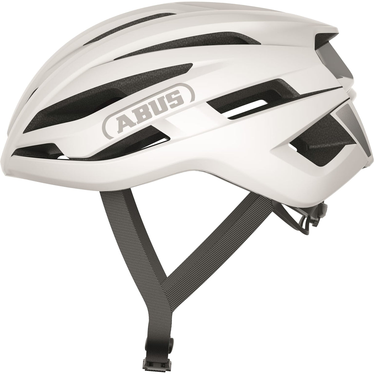 Abus Helm Stormchaser Ace Polar White M 54-58 cm