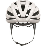 Abus Helm Stormchaser Ace Polar White M 54-58 cm