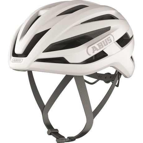 Abus Helm Stormchaser Ace Polar White L 57-61cm