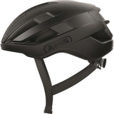 Abus Helmet Wingback Velvet Black S 51-55cm