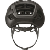 Abus Helmet Wingback Velvet Black M 54-58 cm