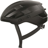 Abus Helmet Wingback Velvet Black M 54-58 cm