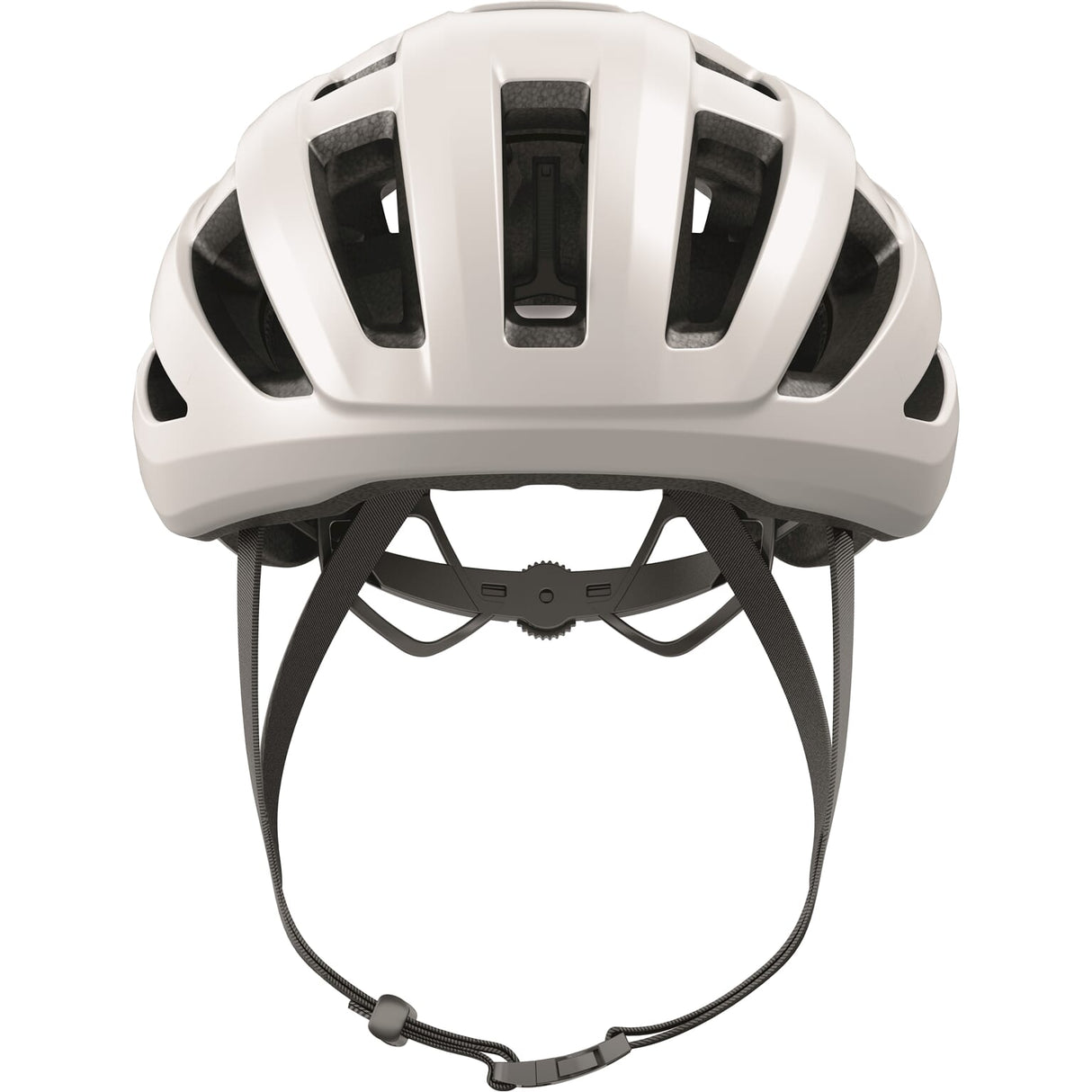 Abus Helm Powerdome Polar White M 54-58 cm