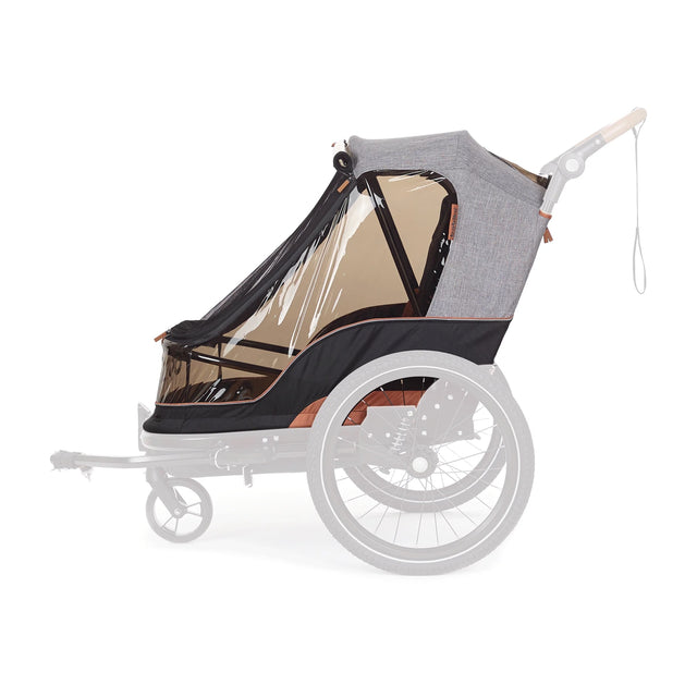 Bobike volledig trailer dak