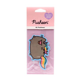 Union aardbei cupcake - pusheenicorn luchtverfrisser