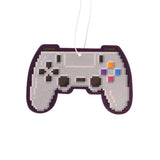 Kauwgom game over controller luchtverfrisser