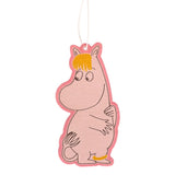 Union kersen geur - moomin snorkmaidenluchtverfrisser
