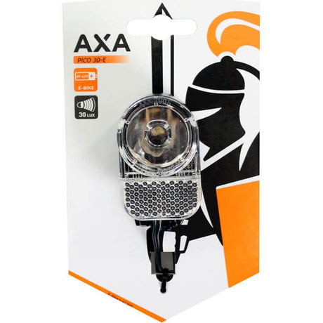 Koplamp Axa pico 30e lux switch