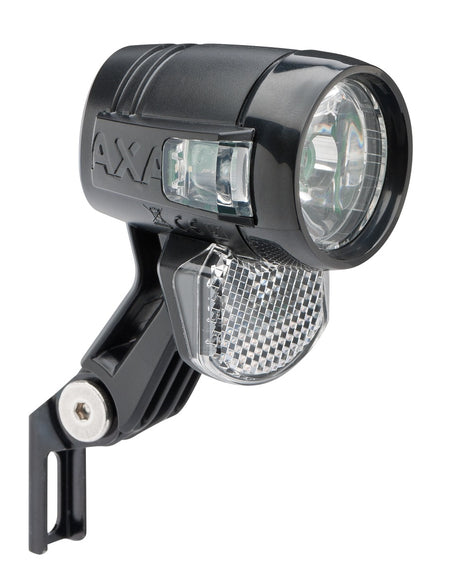 Axa koplamp blueline-30 e-bike 6v