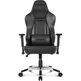 Akracing Akracing Office Obsidian