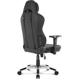 Akracing Akracing Office Obsidian