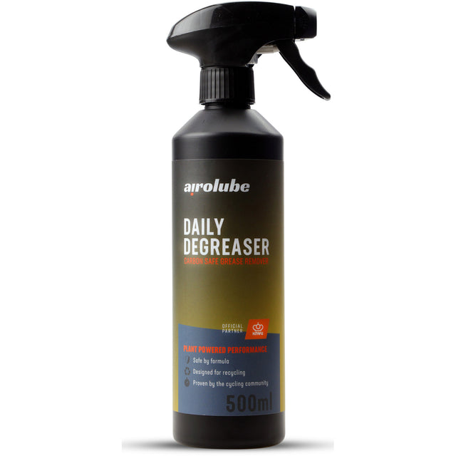 Airolube ontvetter daily degreaser 0,5l