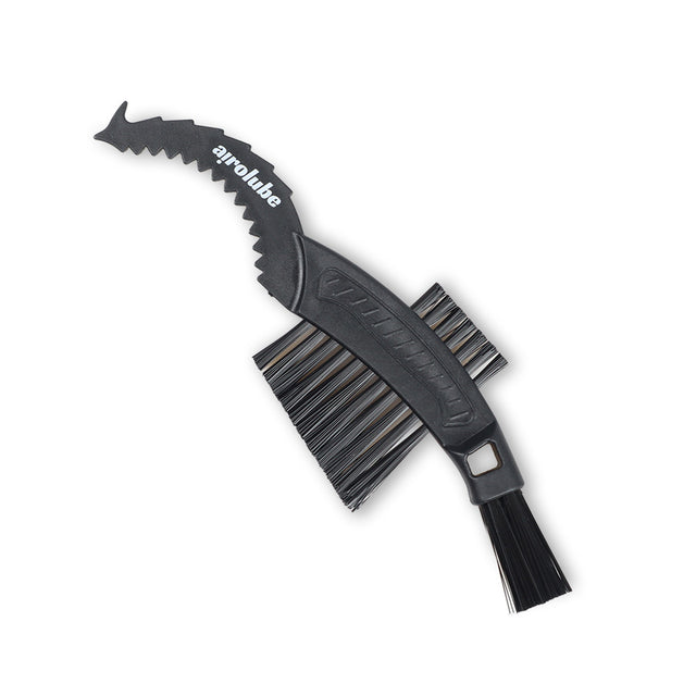 Airolube chain brush