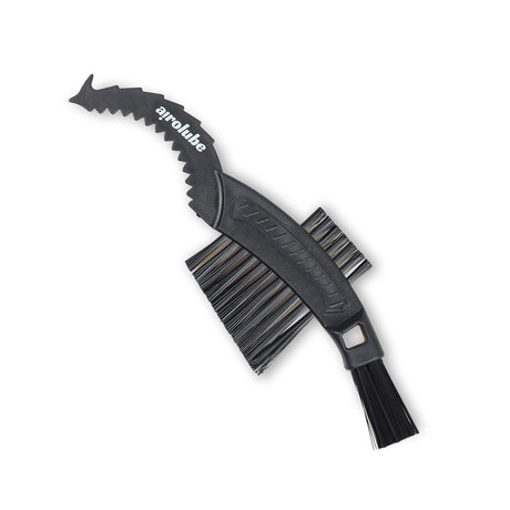 Airolube chain brush