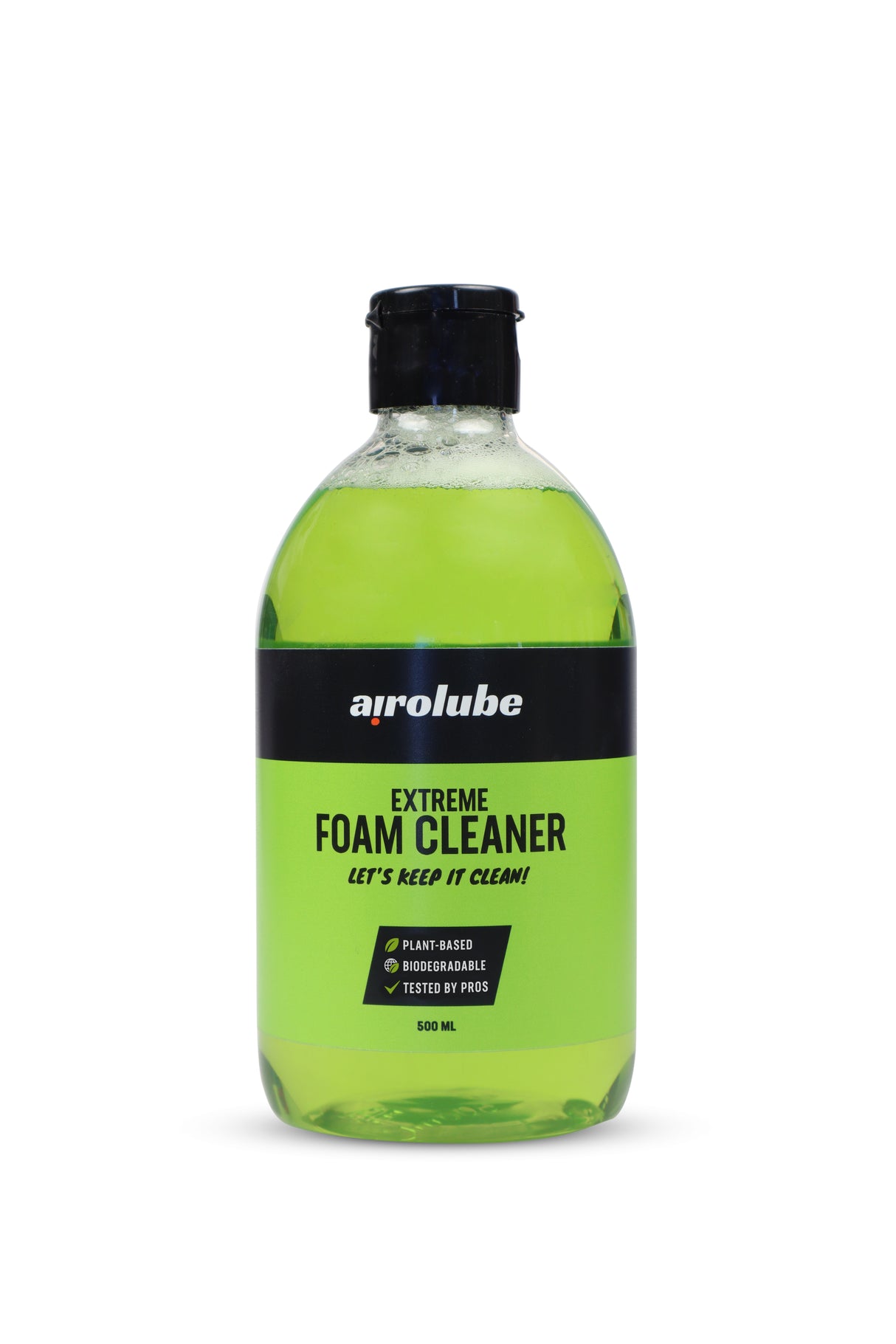 Cyclon Extreme Foam Cleaner 500 ml