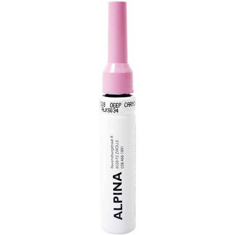Alpina lakstift pink ys7328