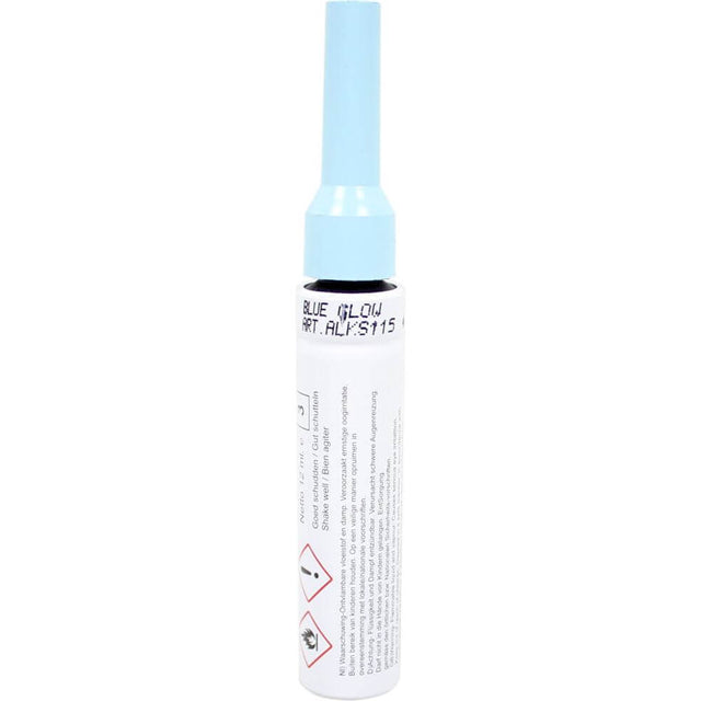 Alpina lakstift blue glow pms9440