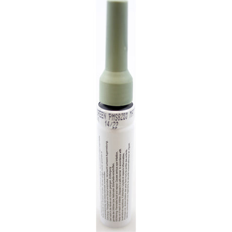 Alpina lakstift silt green pms8280 matt