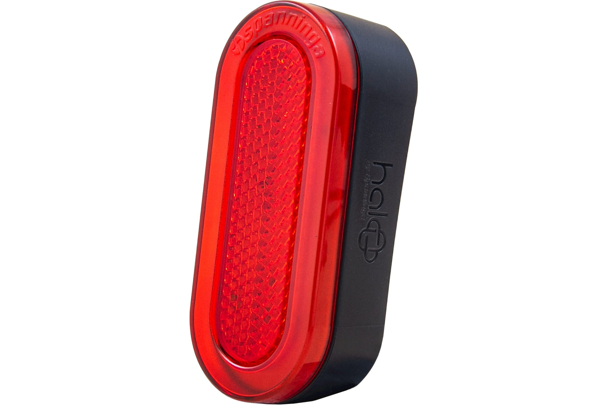 Spanninga Taillight Halo Guard Xer E-Bike 6-48V Fender