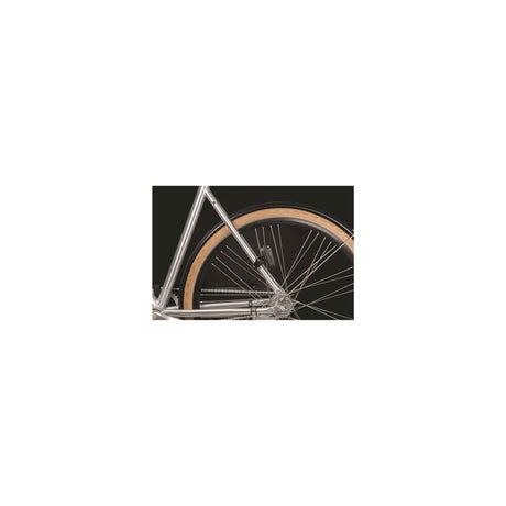 bracket Nyx achterlicht zwart