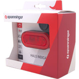Spanninga metaal b.v. spanninga achterlicht halo xeiw drager 6-48v 50mm