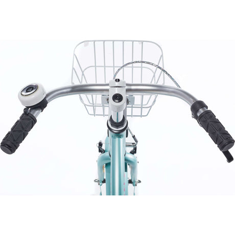 Alpina Ocean M16 Soft Groen