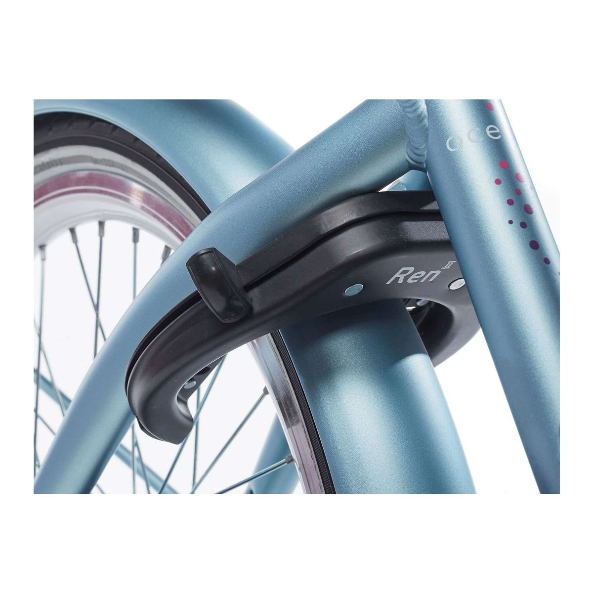 Alpina Ocean M20 Dusk Blauw