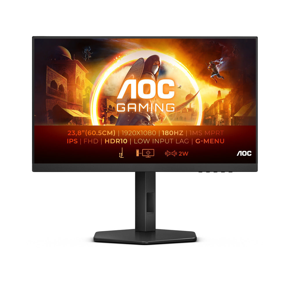 Aoc 24g4x