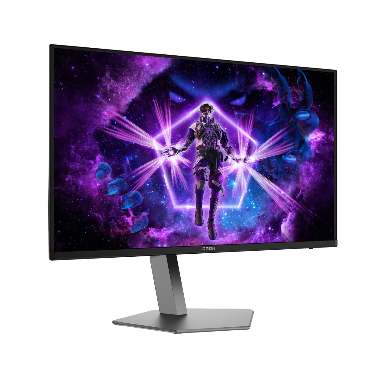 Aoc agon pro ag326ud