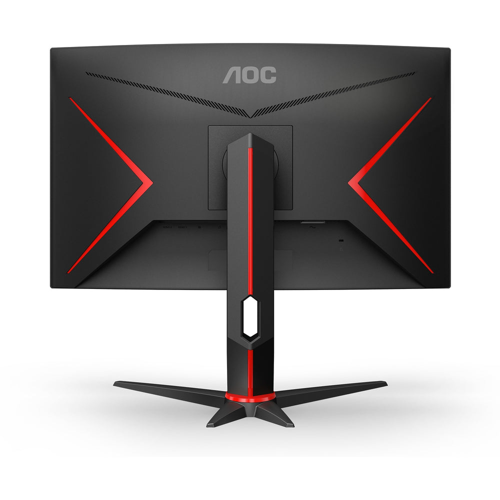 AOC CQ27G2S BK
