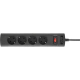 APC UPS Strip PZ42IZ-GR