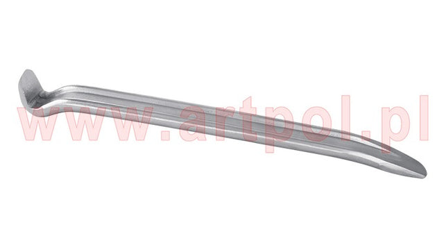 Wiellepel 600mm