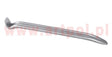 Wiellepel 750mm