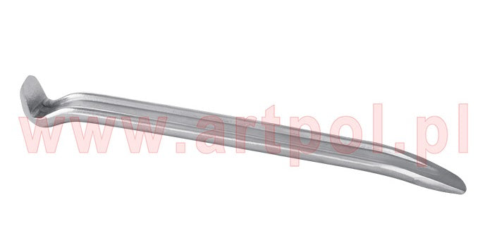 Wiellepel 750mm