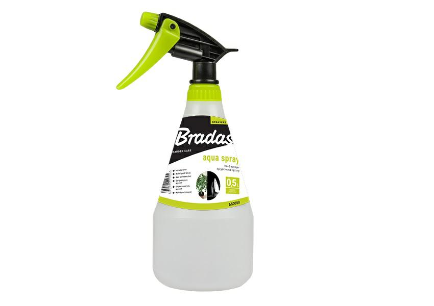 Bradas handsproeier aquaspray 0,75l