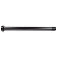 Steekas 12x120mm grove draad 1.5mm