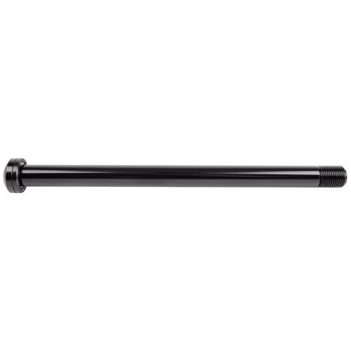 Steekas 12x120mm grove draad 1.5mm