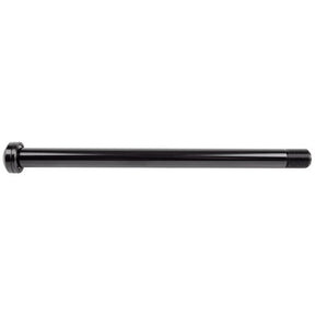 Steekas 12x120mm grove draad 1.5mm