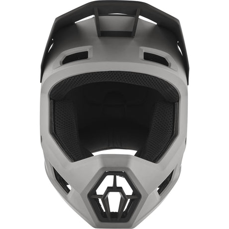 Olympic sportswear alpina sports mtb helm pikes mips 60-63 mat grijs