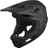 Olympic sportswear alpina sports mtb helm pikes mips 60-63 mat zwart