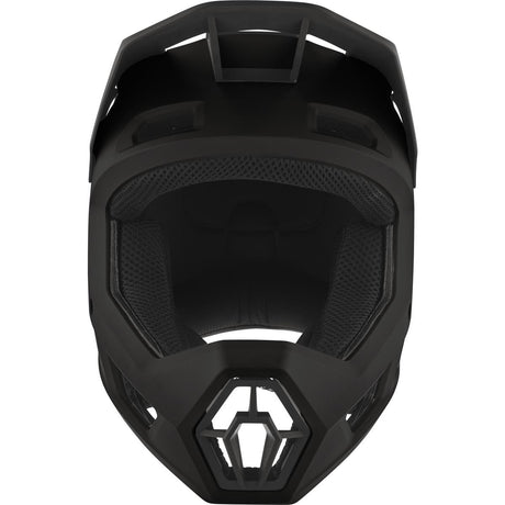 Olympic sportswear alpina sports mtb helm pikes mips 52-55 mat zwart