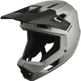 Olympic sportswear alpina sports mtb helm pikes mips 56-59 mat grijs