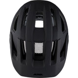 Olympic sportswear alpina sports mtb helm rootage 2 mips 55-59 mat zwart