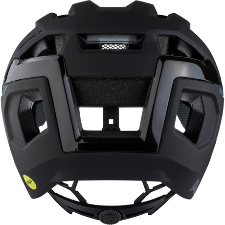 Olympic sportswear alpina sports mtb helm rootage 2 mips 55-59 mat zwart
