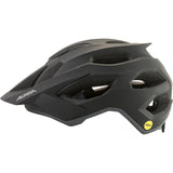 Olympic sportswear alpina sports mtb helm apax mips 52-57 mat zwart