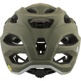 Olympic sportswear alpina sports mtb helm apax mips 52-57 mat groen