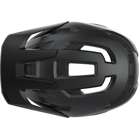 Olympic sportswear alpina sports mtb helm taunus mips 59-61 mat zwart