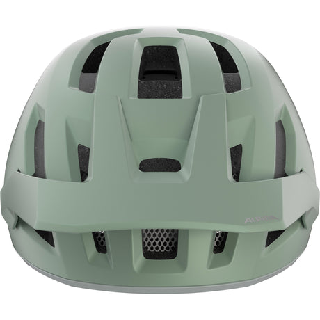 Olympic sportswear alpina sports mtb helm taunus mips 55-59 mat groen